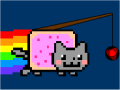 Nyan Cat!! The Game!!