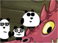 3 Pandas in Fantasy（５作目）