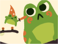 Froggy's Battle