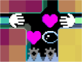 Tough Love Machine�y�L�яk�݂��闼��Ńn�[�g����������p�Y���Q�[���z