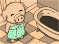 Pigs and Luig�y�u�^����̉Ƃ̉B���ڃA�h�x���`���[�Q�[���z