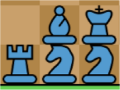 Chessformer�y�G�̃L���O��ڎw���`�F�X�̃p�Y���Q�[���z