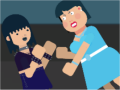 Boxing Physics 2�y�P�L�[����̂���y�{�N�V���O�Q�[���z