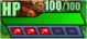 HP�o�[