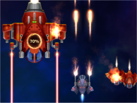 Galaxy Keepery͂TcV[eBOz