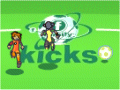One on One �T�b�J�[