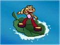 Leaf Boarding
