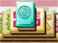 Mystic Mahjong Adventures