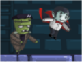 The Sun for the Vampire 2y̏TzS̃ANVpYQ[z