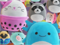 Kawaii Claw Mergeyʂ݂̃XCJQ[z
