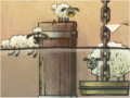 Home Sheep Home 2: Lost UndergroundyЂ̃V[̃ANVpYQ[Aҁz