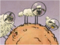 Home Sheep Home 2: Lost in SpaceyЂ̃V[̃ANVpYQ[Fҁz