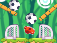 Soccer MoveryTbJ[pYQ[z