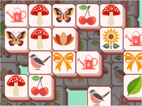 Spring Tiles Matchingyt̔ṽpYQ[z