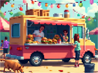 Pixel DifferencesyhbgGCXg̊ԈႢTQ[z