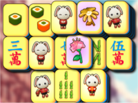 Mahjong Solitaire - World TouryE𗷂CQ[z