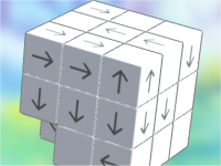 Unblock Cube 3DyubN𔲂ĂRc^bvAEFCQ[z