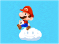Mario Super Jump