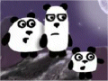 3 Pandas 2iQځj